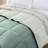 Modern Threads Sanctuary by PCT Down Alternative Microfiber Quilted Reversible Comforter & Duvet Insert - Soft, Comfortable Alternative to Goose Down - Bedding for All Seasons-2012141182-1966270396