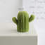  Bougie parfumée en forme de cactus Home-710197060
