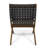 Calhaen 2 - Person Patio Conversation Set