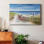 Beach Ride II - peinture sur toile tendue-22992505