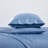 Bibb Home 2000 Count 6-Piece Rayon From Bamboo Sheet Set with Snug Grip-109854442-109854435