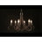 Macarthur 6-Light Dimmable Steel Candle Style Chandelier -2013434725