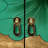 Modern Chinese Classical Simple Shoe Cabinet 8 Pair Shoe Storage Cabinet