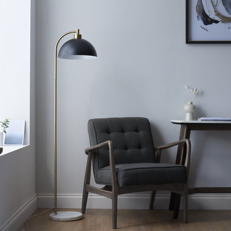 Bucca Task Floor Lamp