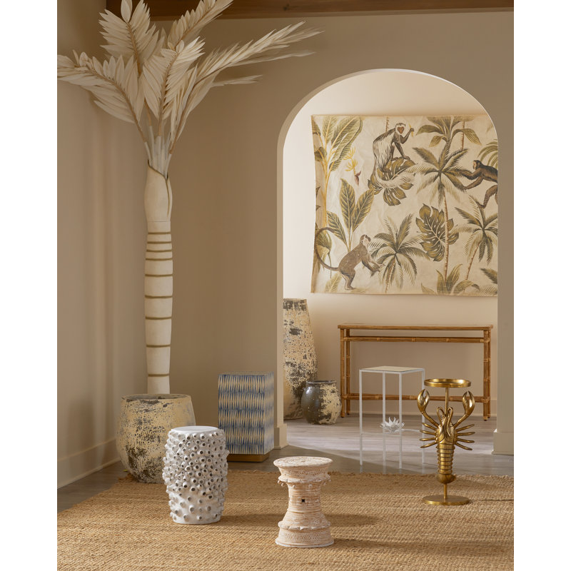 Nadene End Table