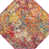 Rose/Bleu/Rouge/Ivoire/Jaune/Orange sélectionné