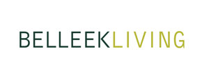 Belleek Living Logo