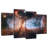 Oberle Celestial Snow Angel-108861870