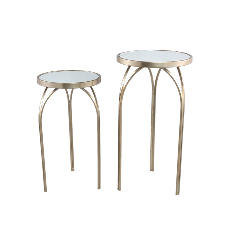Rikka End Table