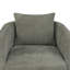 Fauteuil d'appoint pivotant-130124957