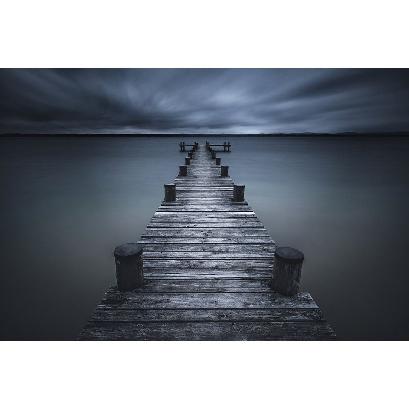 Wrapped Canvas Print, 50.8 cm H x 76.2 cm W