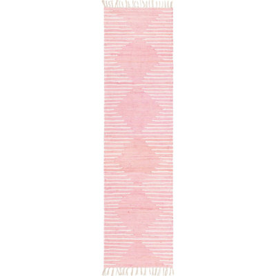 Cotton Indoor Rug