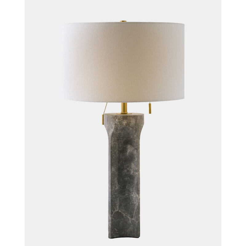 Marble Table Lamp