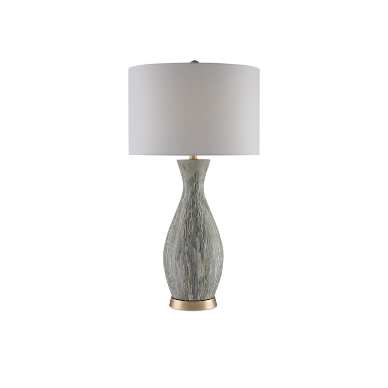 Lampe de table 32 po Rana