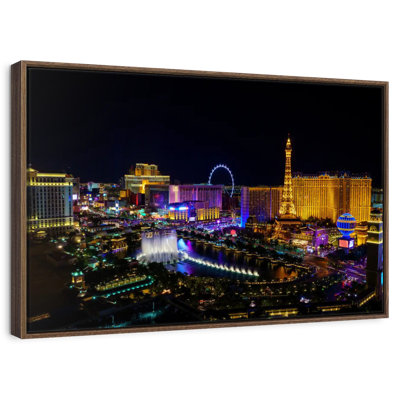 Las Vegas