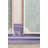 16.75'' H x 16.75'' W x 1.56'' D Plastic Chair Rail