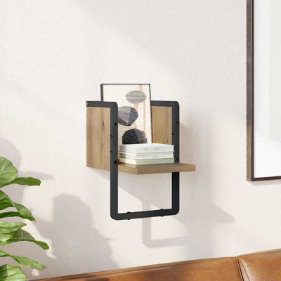 Floating Shelf