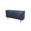 Arkayla 63'' W Sideboard with Hidden Drawers and Wine Glass Rack-547417609