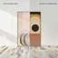 Moon Phase Deco Print by Oliver Gal-977129747-977129736