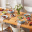 RENIOO Piece Stoneware Dinnerware Set - Service for 4-2032025085