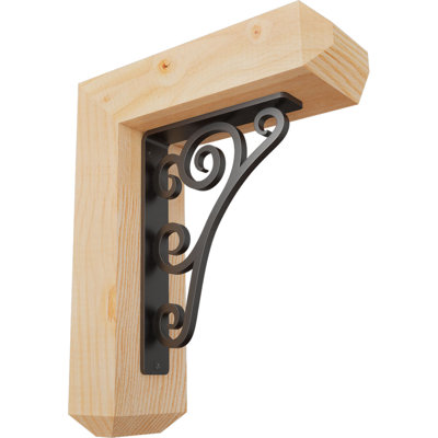 Tristan Craftsman Ironcrest Bracket