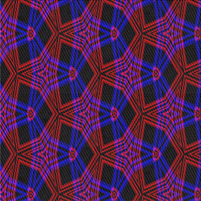 Abstract Indoor Rug