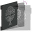 Powder-coated Steel Gate-117556504