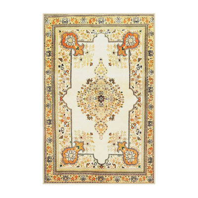 Oriental Indoor Rug