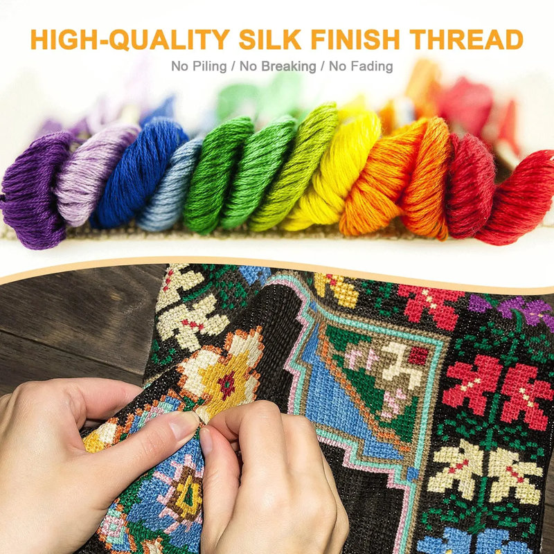 NIERBO Sewing Kit