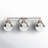 Kyoto 3 - Light Dimmable Vanity Light