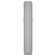 Dakota Fields 1200cm W Fabric Cover Motorised Retractable Side Awning