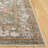 Grove 632 Performance Floral Rug-120770992