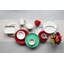 Assiette à découper Pacifica 9 pouces