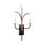 2 - Light Candle Wall Light