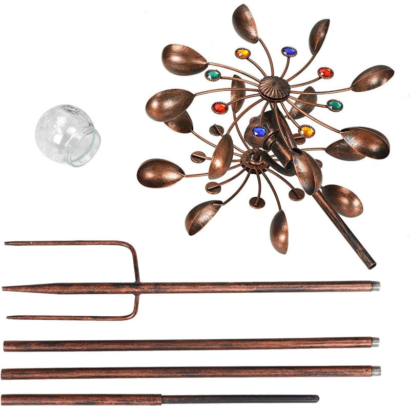 Sofko Garden Accents Accessories