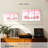 Harnek Calming Japanese Sakura Trees-107968868