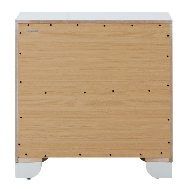 Iric 28.00'' W Nightstand