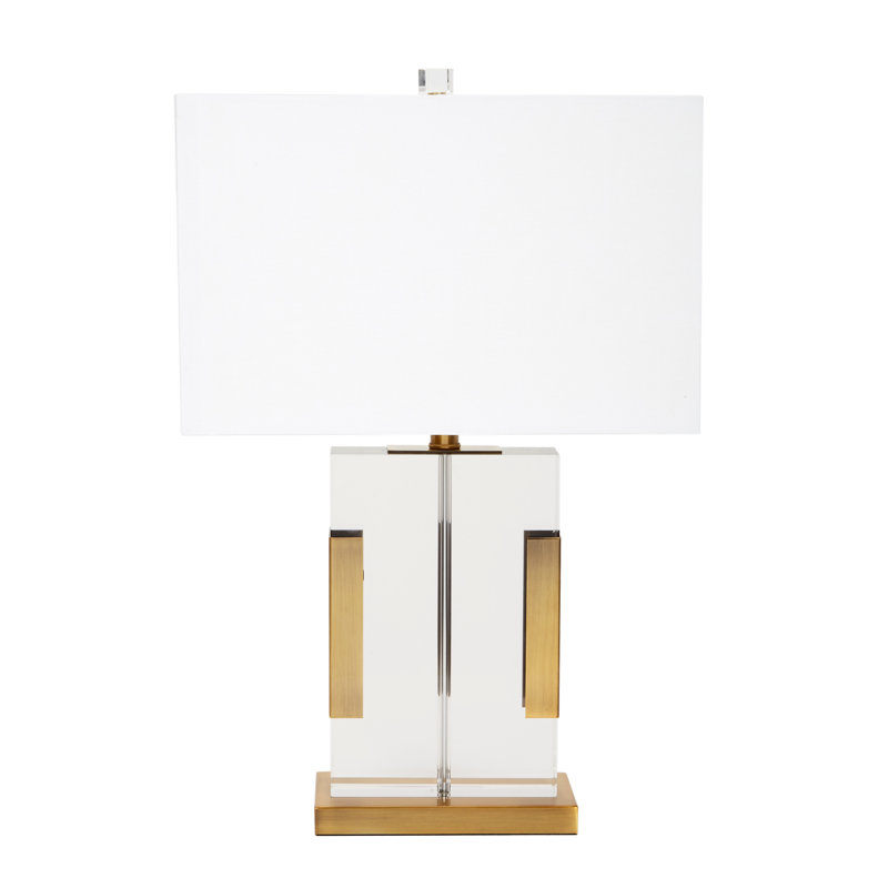 Avian Table Lamp
