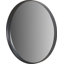 Composite Round Mirror