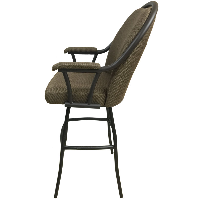 Tabourets pivotants extra-large 35" tabouret de bar