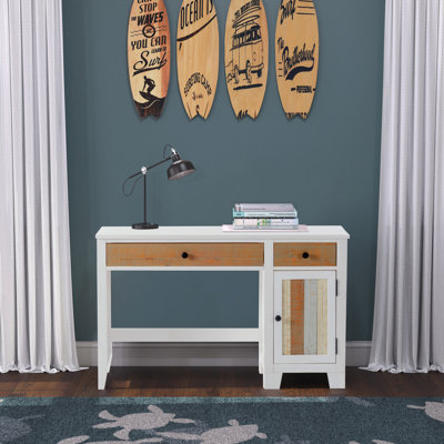 Rockport 48'' Writing Desk