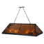 Greenbriar Oak 8 - Light Pendant