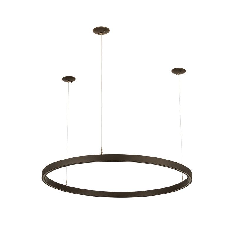 Anillo 1 - Light LED Pendant