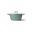 Smeg Casserole Pan 24cm with Lid-123754112