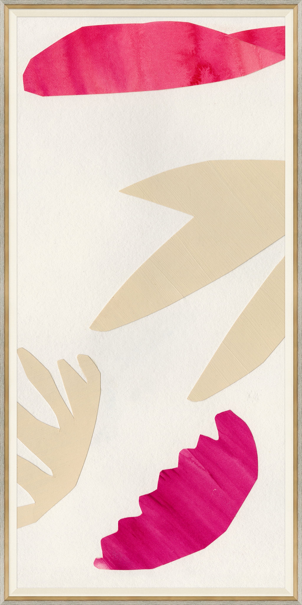 Soicher Marin 'Spring Fling II' by Susan Hable - Picture Frame Painting ...