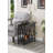 Hazlett End Table