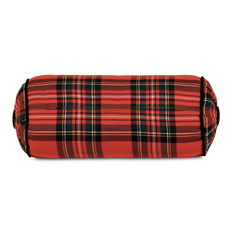 Tenenbaum Bolster Pillow Cover & Insert