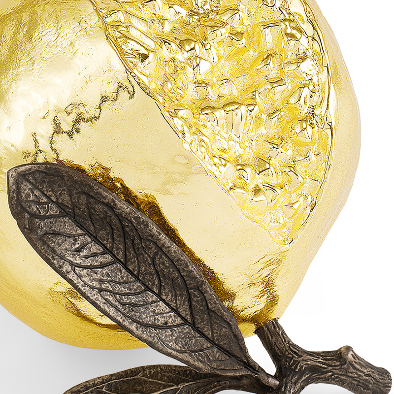 Pomegranate Handmade Decorative Object