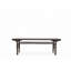 95.7'' W Solid Wood Console Table