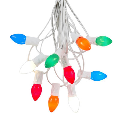 7'' String Lights